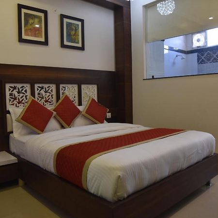 Hotel Royal Sunshine Jaipur Dış mekan fotoğraf