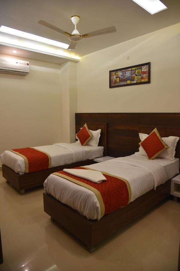 Hotel Royal Sunshine Jaipur Dış mekan fotoğraf
