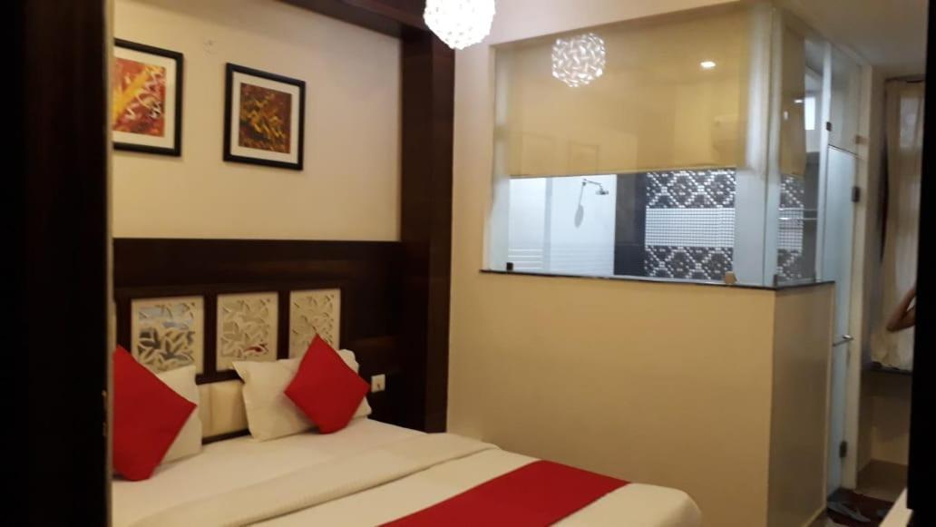 Hotel Royal Sunshine Jaipur Dış mekan fotoğraf