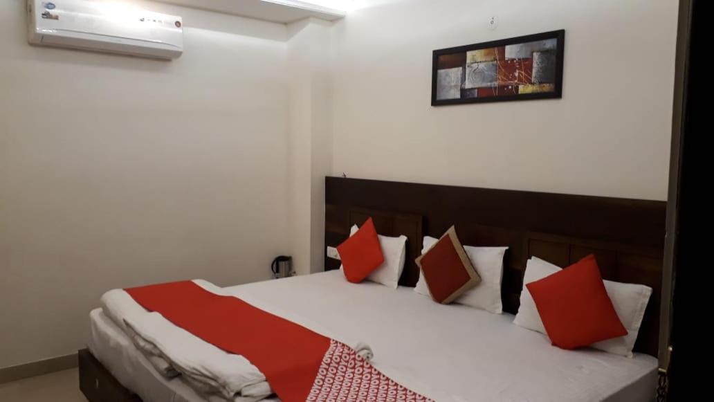Hotel Royal Sunshine Jaipur Dış mekan fotoğraf