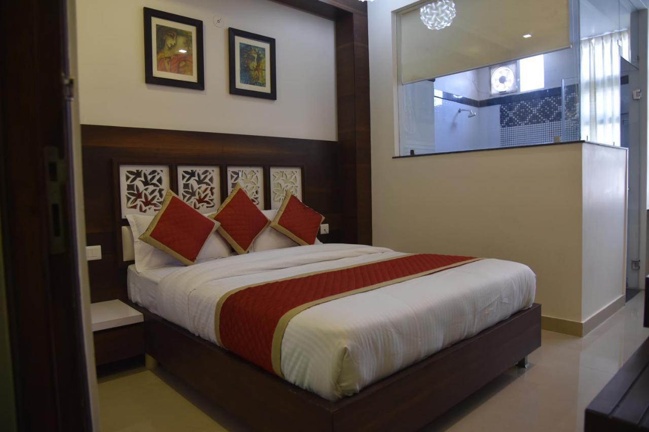 Hotel Royal Sunshine Jaipur Dış mekan fotoğraf