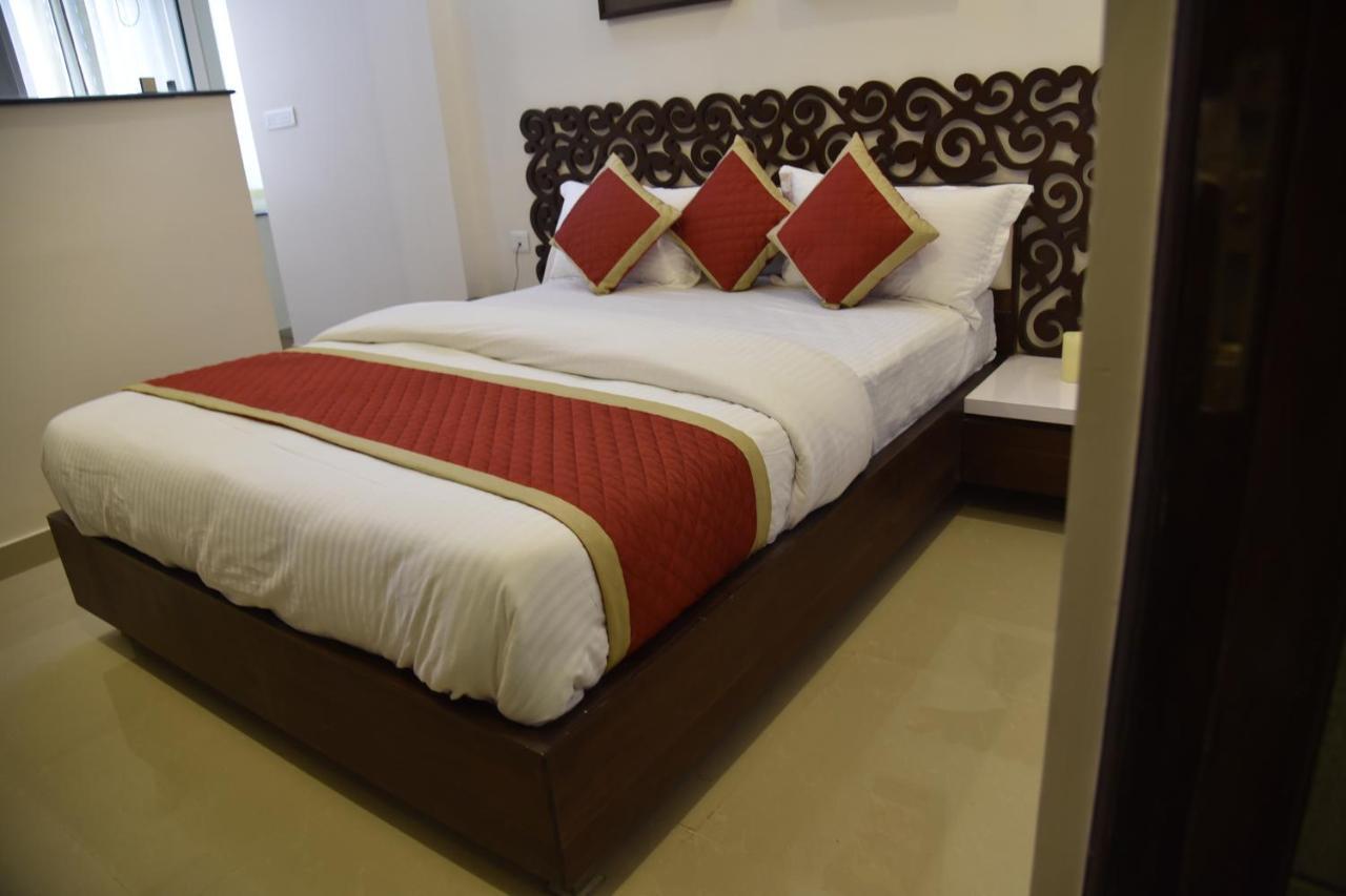 Hotel Royal Sunshine Jaipur Dış mekan fotoğraf