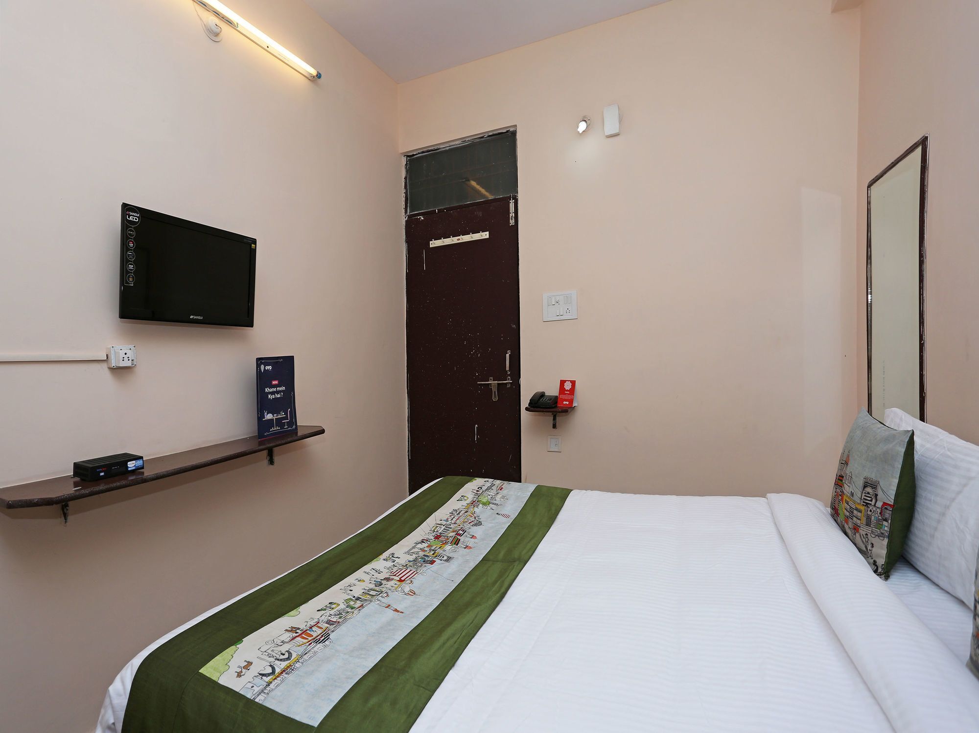 Hotel Royal Sunshine Jaipur Dış mekan fotoğraf