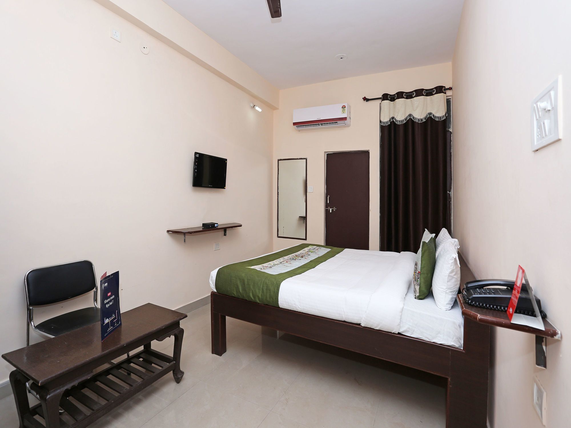 Hotel Royal Sunshine Jaipur Dış mekan fotoğraf