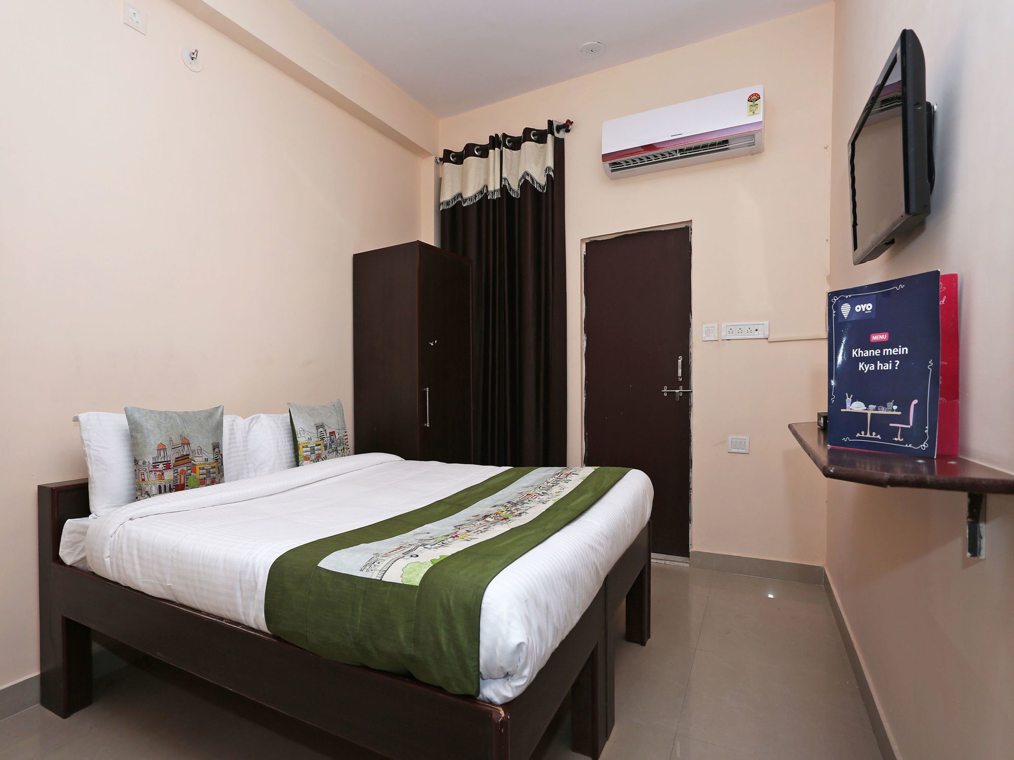 Hotel Royal Sunshine Jaipur Dış mekan fotoğraf