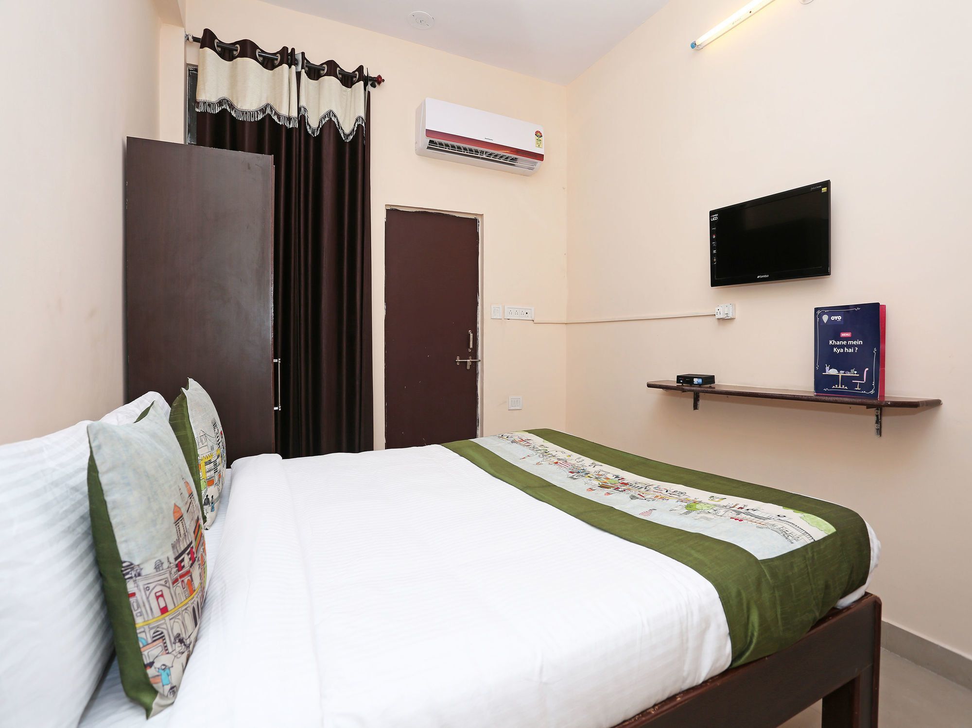 Hotel Royal Sunshine Jaipur Dış mekan fotoğraf