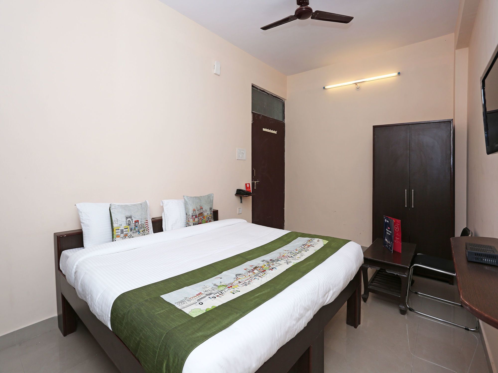 Hotel Royal Sunshine Jaipur Dış mekan fotoğraf