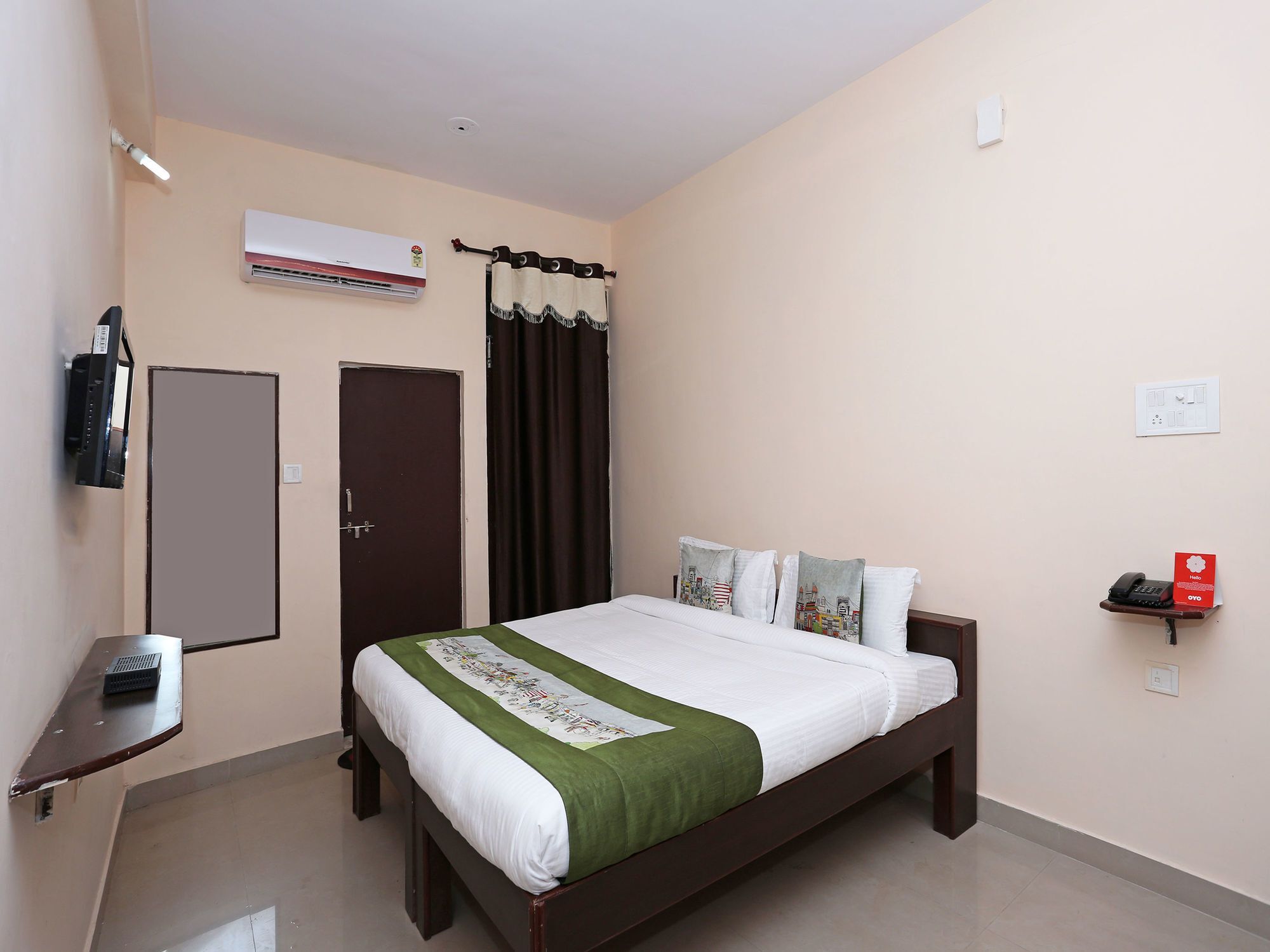Hotel Royal Sunshine Jaipur Dış mekan fotoğraf